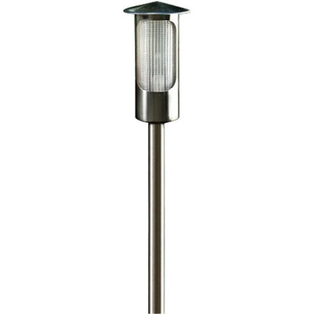 INTENSE Stainless Steel Accent Path, Walkway and Area Light IN2562910